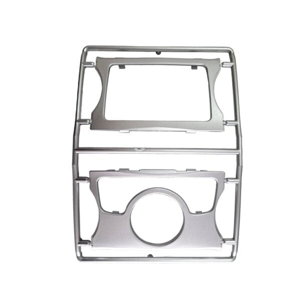 Mặt dưỡng màn hình Hyundai i20 2011 - 2018