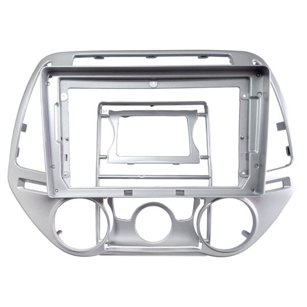 Mặt dưỡng màn hình Hyundai i20 2011 - 2018