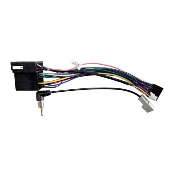 Mặt dưỡng màn hình Hyundai i20 2011 - 2018