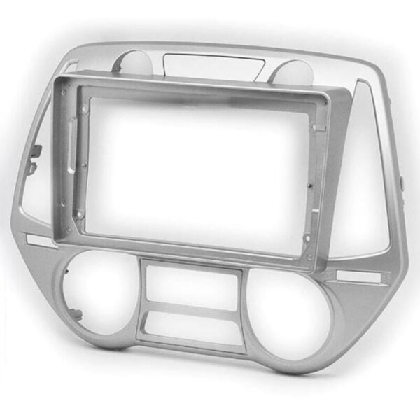 Mặt dưỡng màn hình Hyundai i20 2011 - 2018