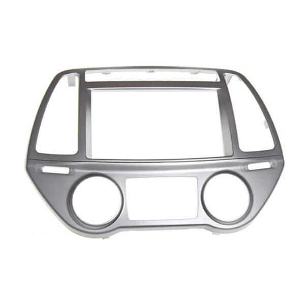 Mặt dưỡng màn hình Hyundai i20 2011 - 2018