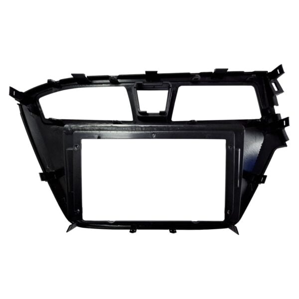 Mặt dưỡng màn hình Hyundai i20 2011 - 2018