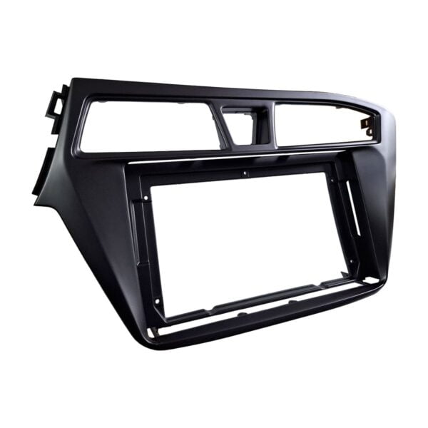 Mặt dưỡng màn hình Hyundai i20 2011 - 2018