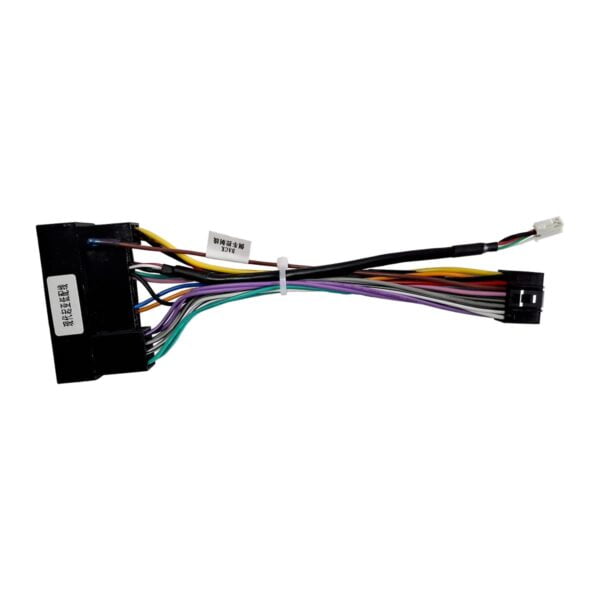 Mặt dưỡng màn hình Hyundai i20 2011 - 2018