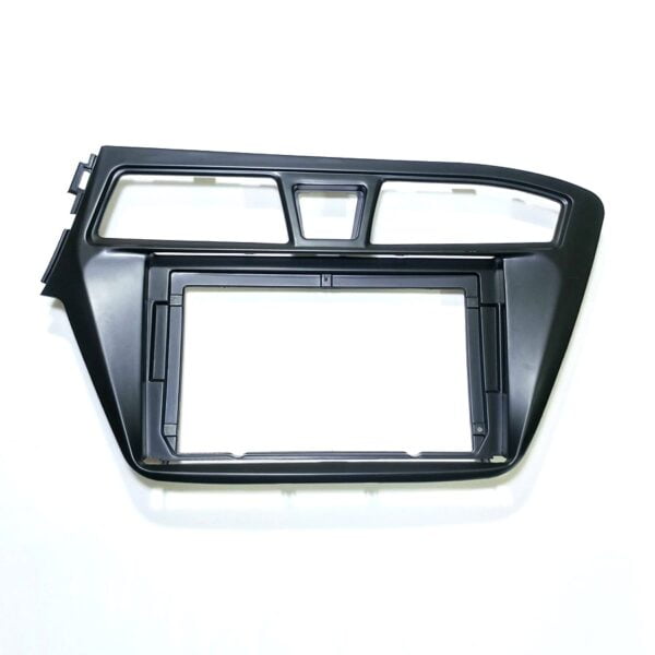 Mặt dưỡng màn hình Hyundai i20 2011 - 2018