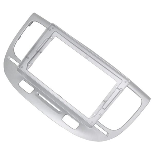 Mặt dưỡng màn hình KIA RIO 2006-2017