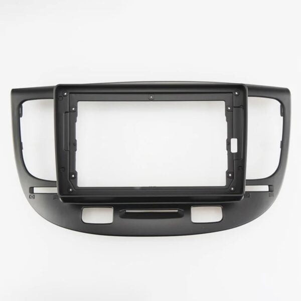 Mặt dưỡng màn hình KIA RIO 2006-2017