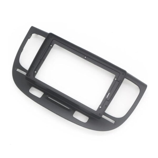 Mặt dưỡng màn hình KIA RIO 2006-2017