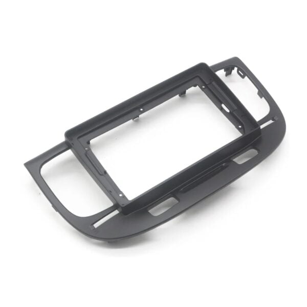 Mặt dưỡng màn hình KIA RIO 2006-2017