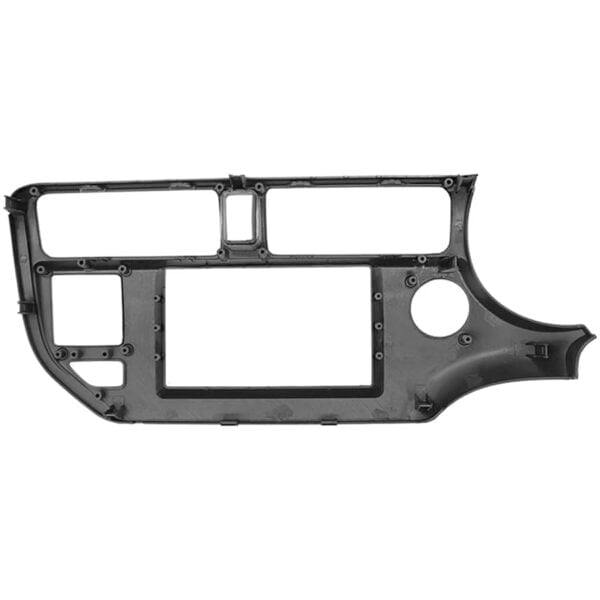 Mặt dưỡng màn hình KIA RIO 2006-2017