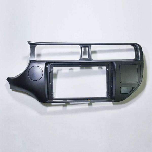 Mặt dưỡng màn hình KIA RIO 2006-2017