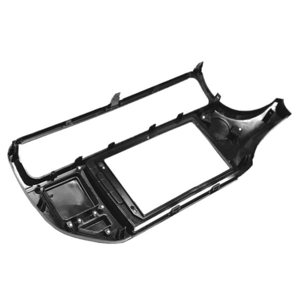 Mặt dưỡng màn hình KIA RIO 2006-2017