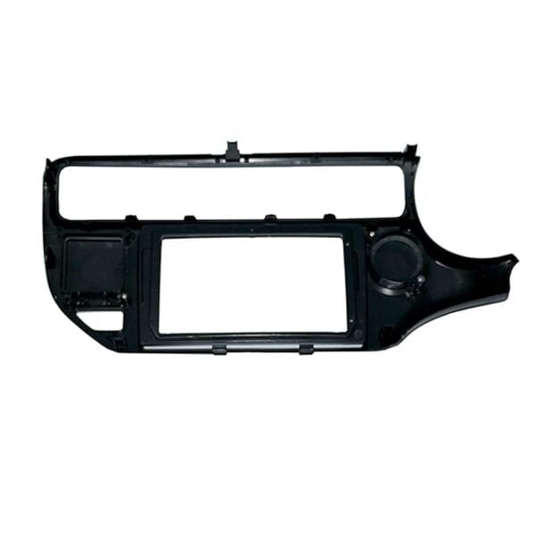 Mặt dưỡng màn hình KIA RIO 2006-2017