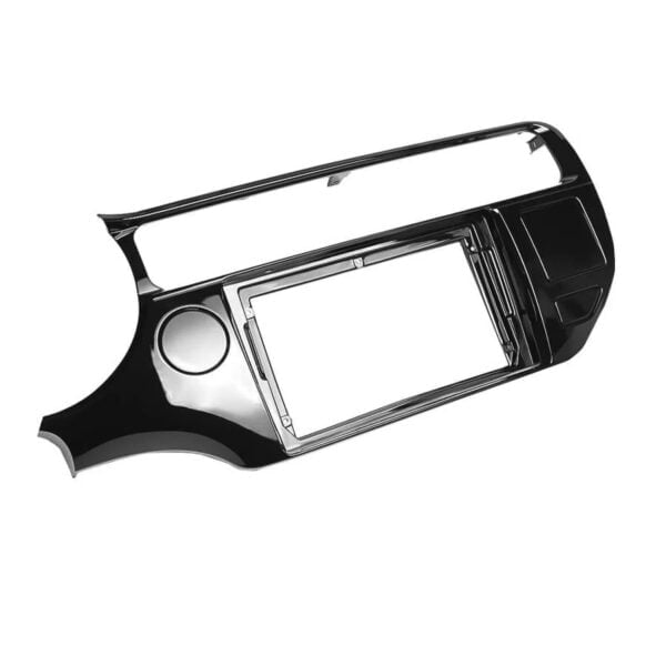 Mặt dưỡng màn hình KIA RIO 2006-2017