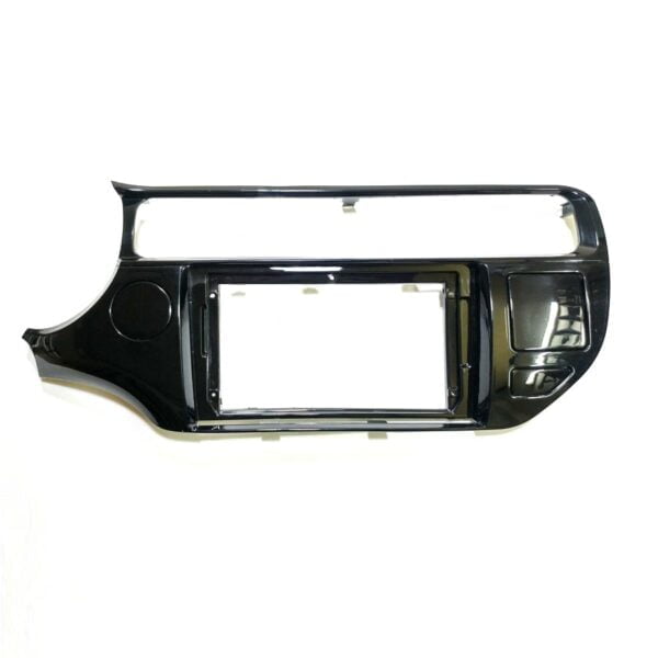 Mặt dưỡng màn hình KIA RIO 2006-2017