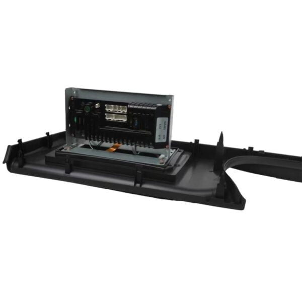 Mặt dưỡng màn hình KIA Seltos 9 inch 10 inch