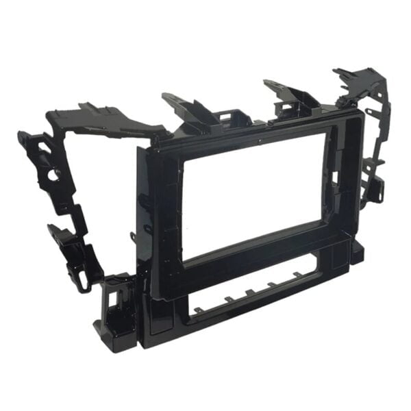 Mặt dưỡng màn hình Toyota Alphard 2011 - 2020