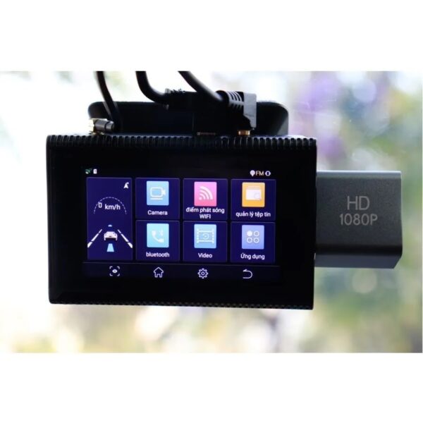 Camera hành trình JPS J11