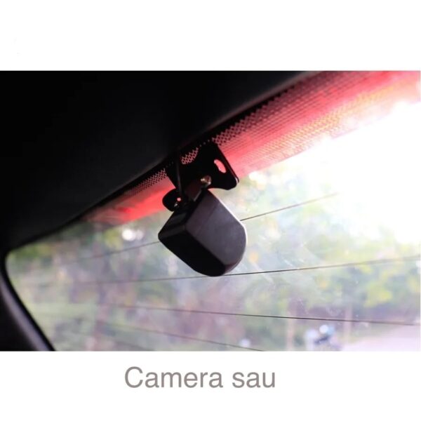 Camera hành trình JPS J11