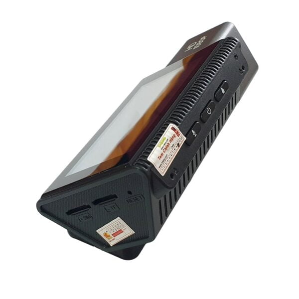 Camera hành trình JPS J11