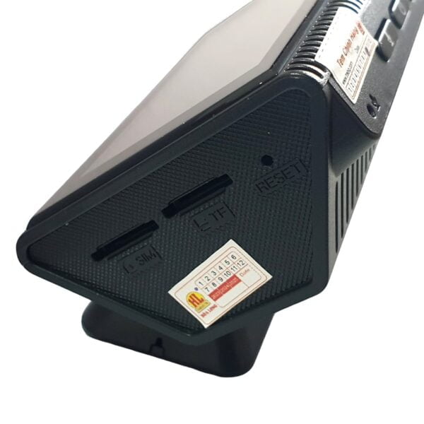 Camera hành trình JPS J11