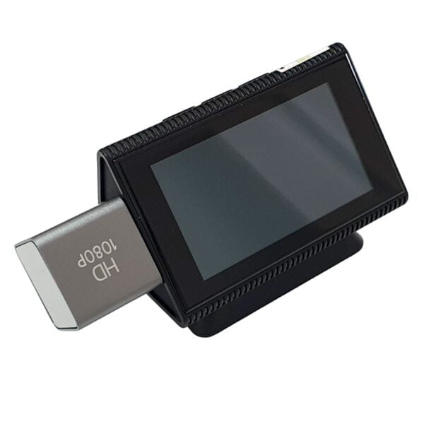 Camera hành trình JPS J11