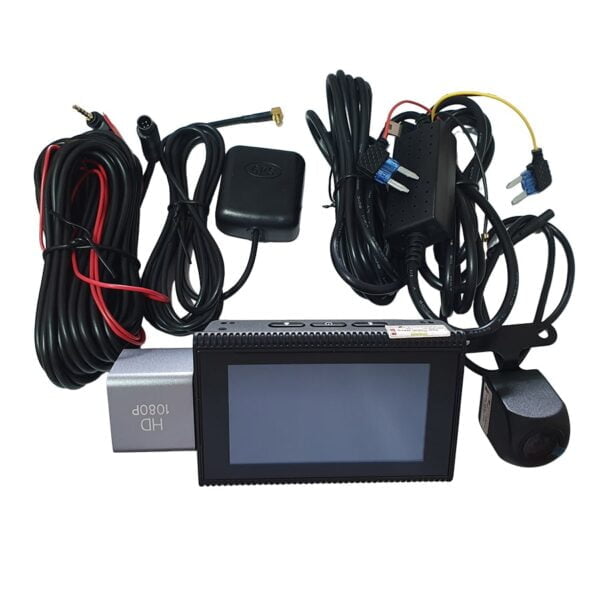 Camera hành trình JPS J11