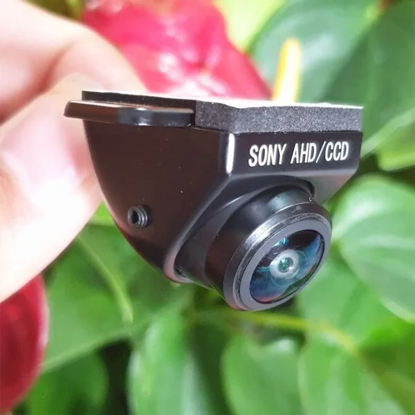 Camera lùi ô tô Sony 1080P AHD 15 Camera lùi ô tô Sony 1080P AHD