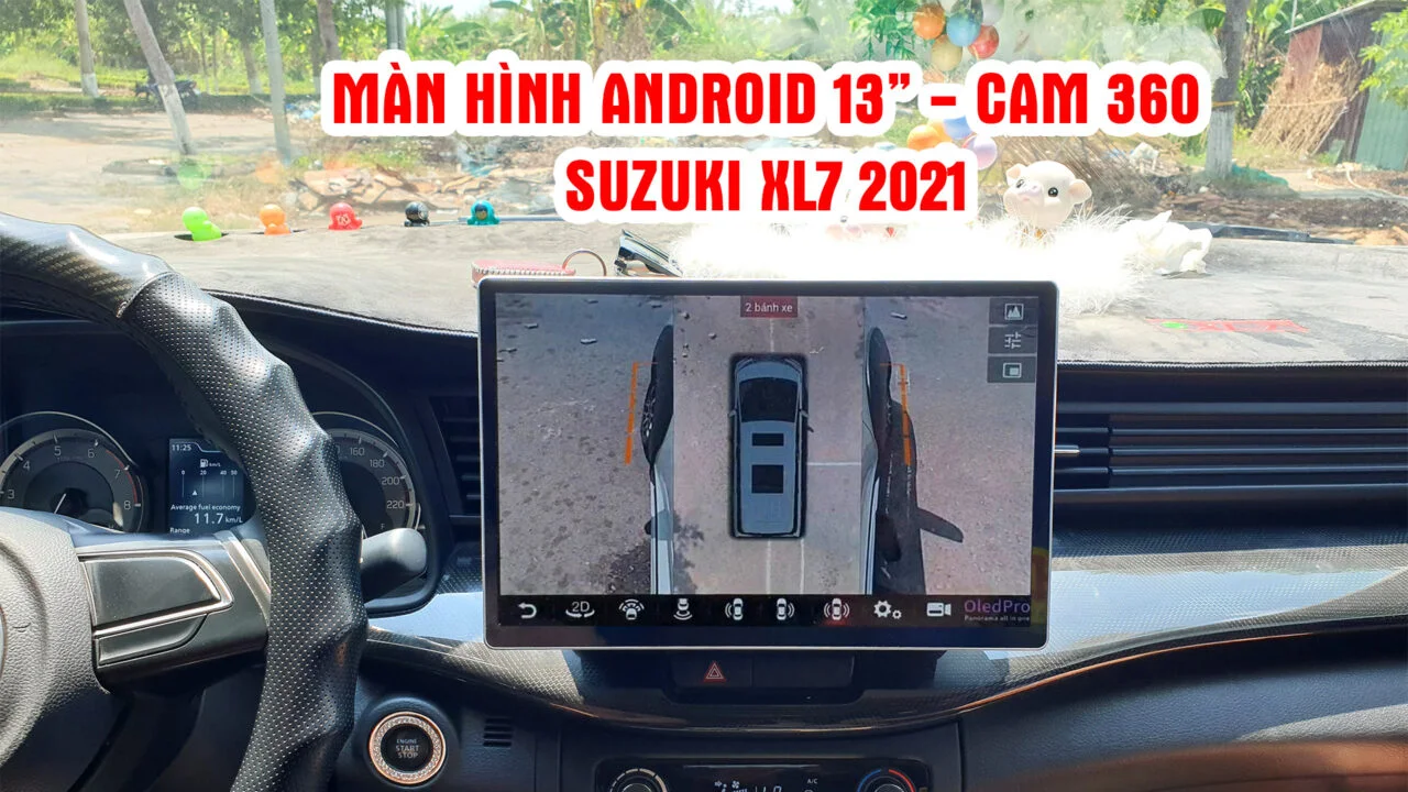Kinh Nghiệm Lắp Màn Hình Android Ô Tô nhất định phải biết 10 Kinh Nghiệm Lắp Màn Hình Android Ô Tô nhất định phải biết
