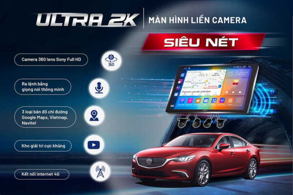 Màn hình Android 13 inch giá sỉ tại Cần Thơ 8 Màn hình Android 13 inch giá sỉ tại Cần Thơ