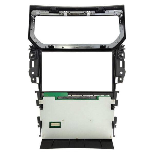 Mặt dưỡng màn hình Ford Explorer 2017-2021