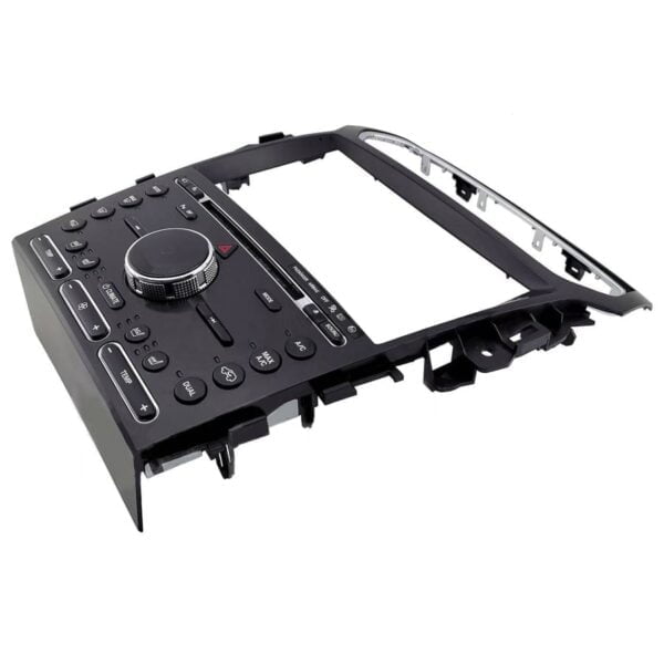 Mặt dưỡng màn hình Ford Explorer 2017-2021