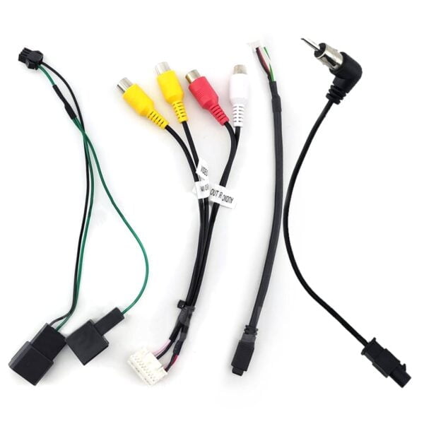 Mặt dưỡng màn hình Ford Explorer 2017-2021