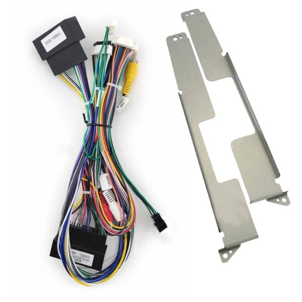 Mặt dưỡng màn hình Ford Explorer 2017-2021