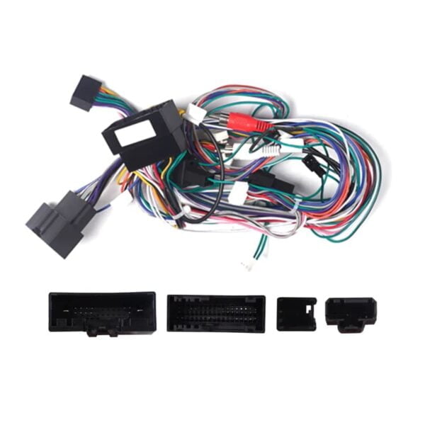 Mặt dưỡng màn hình Ford Explorer 2017-2021