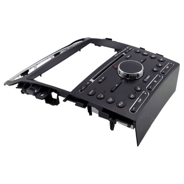 Mặt dưỡng màn hình Ford Explorer 2017-2021