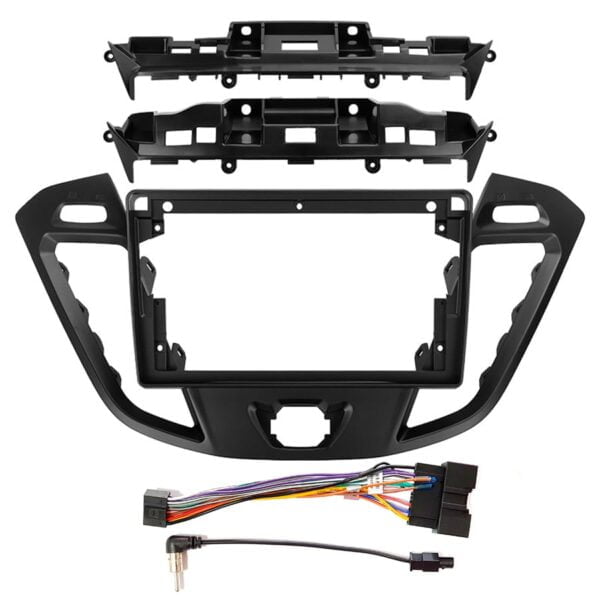 Mặt dưỡng màn hình Ford Tourneo