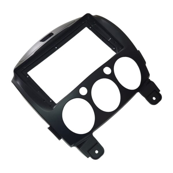 Mặt dưỡng màn hình Mazda 2 2006-2023 36 Mặt dưỡng màn hình Mazda 2 2006-2023