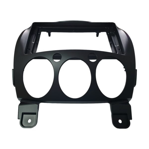 Mặt dưỡng màn hình Mazda 2 2006-2023 37 Mặt dưỡng màn hình Mazda 2 2006-2023