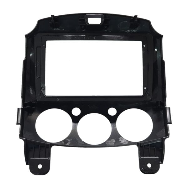 Mặt dưỡng màn hình Mazda 2 2006-2023 38 Mặt dưỡng màn hình Mazda 2 2006-2023