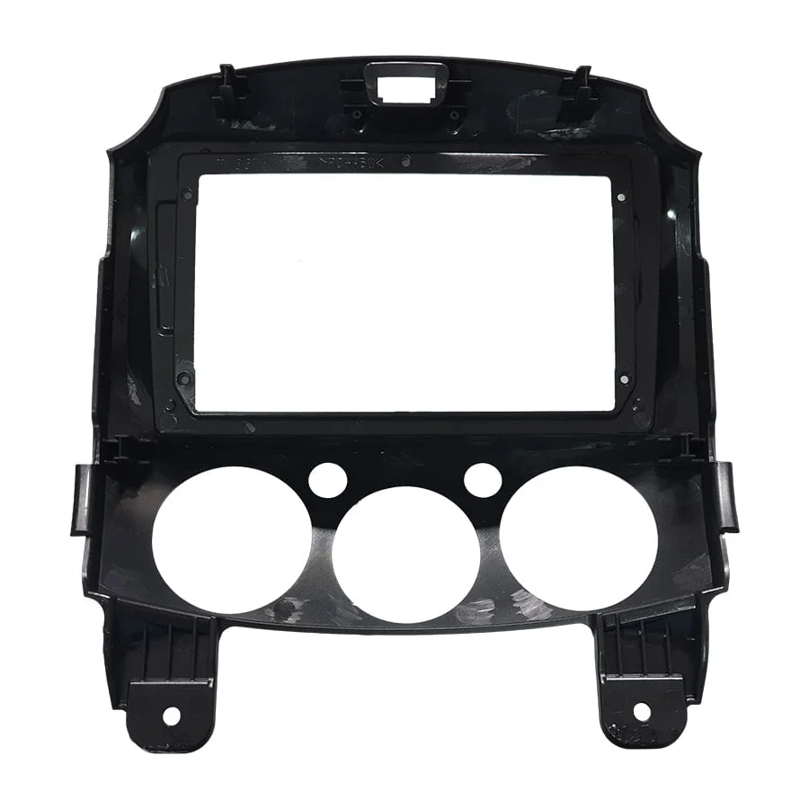 Mặt dưỡng màn hình Mazda 2 2006-2023