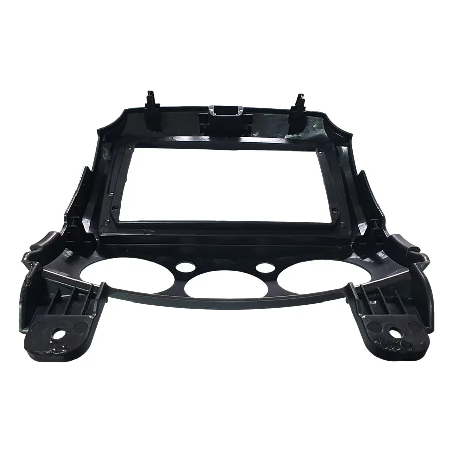 Mặt dưỡng màn hình Mazda 2 2006-2023