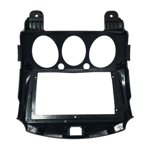 Mặt dưỡng màn hình Mazda 2 2006-2023 40 Mặt dưỡng màn hình Mazda 2 2006-2023