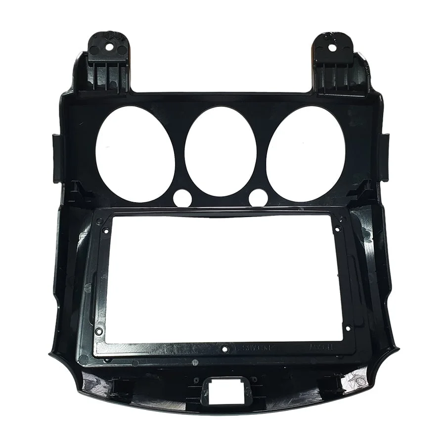 Mặt dưỡng màn hình Mazda 2 2006-2023