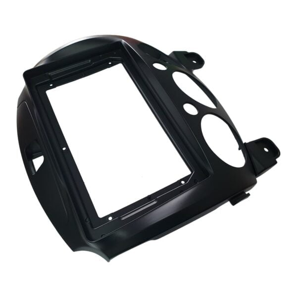 Mặt dưỡng màn hình Mazda 2 2006-2023 41 Mặt dưỡng màn hình Mazda 2 2006-2023