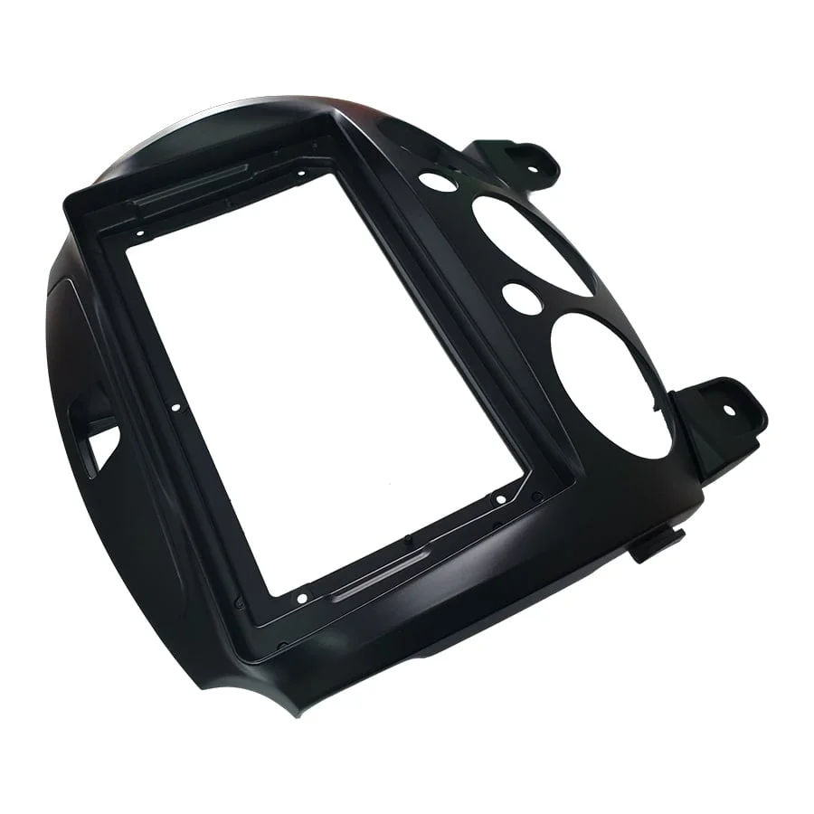Mặt dưỡng màn hình Mazda 2 2006-2023