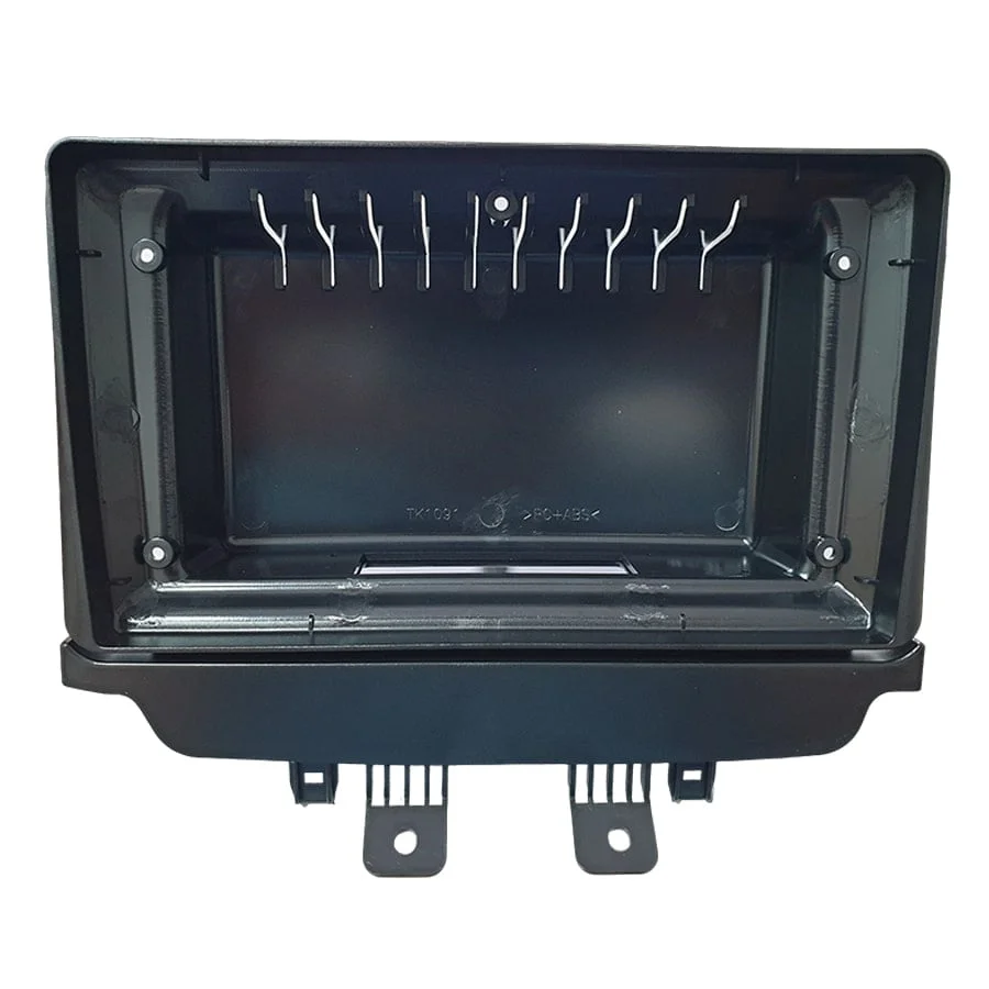 Mặt dưỡng màn hình Mazda 2 2006-2023