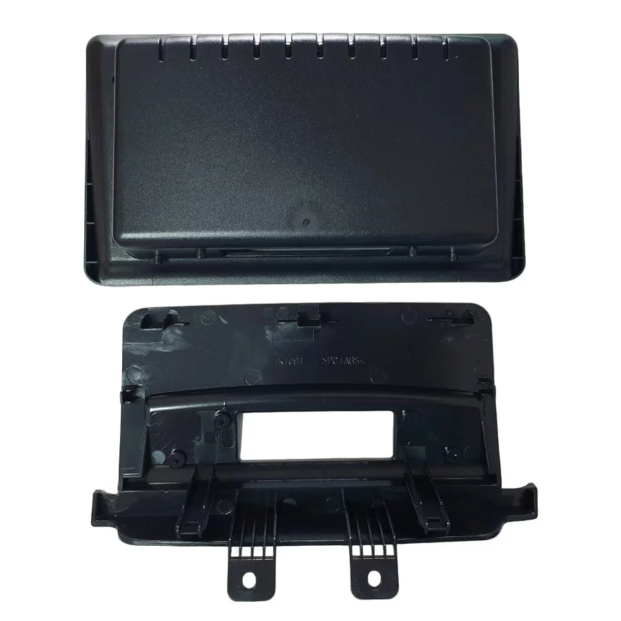 Mặt dưỡng màn hình Mazda 2 2006-2023