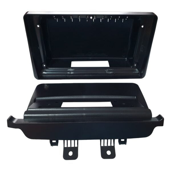 Mặt dưỡng màn hình Mazda 2 2006-2023 48 Mặt dưỡng màn hình Mazda 2 2006-2023