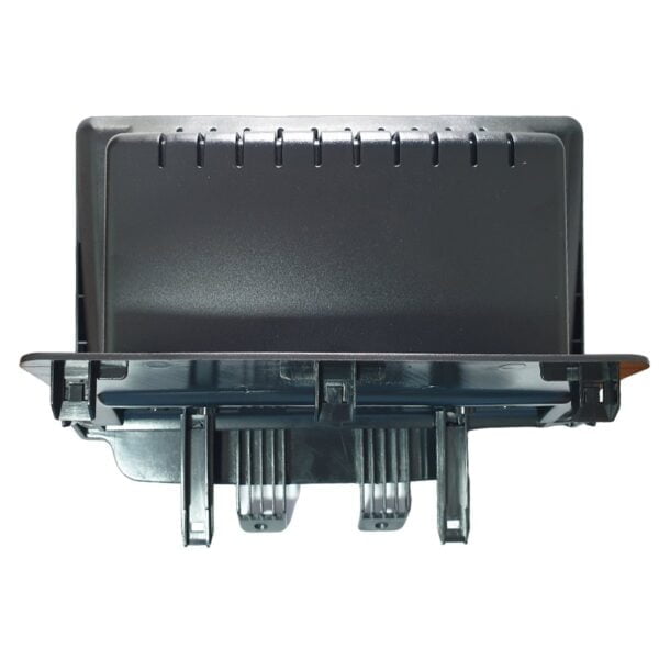 Mặt dưỡng màn hình Mazda 2 2006-2023 49 Mặt dưỡng màn hình Mazda 2 2006-2023